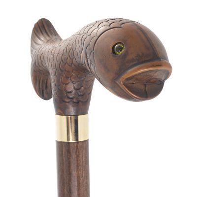 Best Cool Walking Sticks to Stand Out from the Crowd